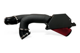 17-20 Ford F-150 & Raptor / 18-21 Ford Expedition 3.5L EcoBoost CV Fabrication 1720351720RE/-C Dual-Filter Cold Air Intake